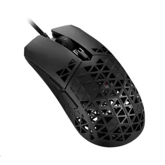 ASUS myš TUF GAMING M4 AIR (P307), USB, černá