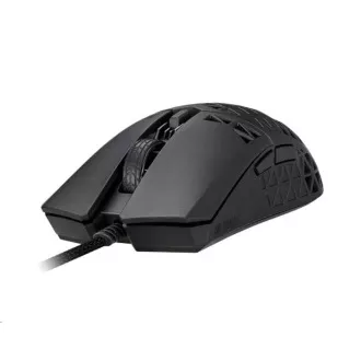 ASUS myš TUF GAMING M4 AIR (P307), USB, černá