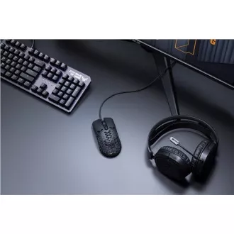 ASUS myš TUF GAMING M4 AIR (P307), USB, černá
