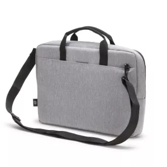 DICOTA Eco Slim Case MOTION 12 - 13.3” Light Grey