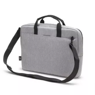 DICOTA Eco Slim Case MOTION 14 - 15.6” Light Grey DICOTA Eco Slim Case MOTION 14 - 15.6” Light Grey