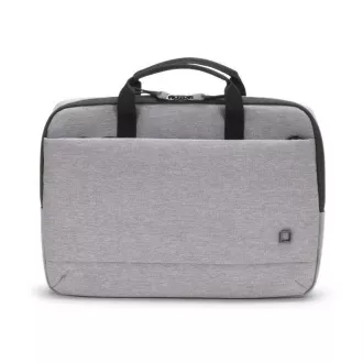 DICOTA Eco Slim Case MOTION 14 - 15.6” Light Grey DICOTA Eco Slim Case MOTION 14 - 15.6” Light Grey