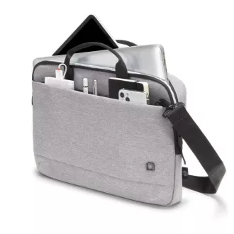 DICOTA Eco Slim Case MOTION 14 - 15.6” Light Grey DICOTA Eco Slim Case MOTION 14 - 15.6” Light Grey