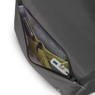 DICOTA Eco Backpack MOTION 13 - 15.6” Black DICOTA Eco Backpack MOTION 13 - 15.6” Black