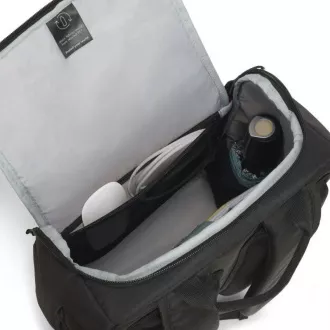 DICOTA Eco Backpack MOTION 13 - 15.6” Black DICOTA Eco Backpack MOTION 13 - 15.6” Black