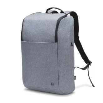 DICOTA Eco Backpack MOTION 13 - 15.6” Blue Denim DICOTA Eco Backpack MOTION 13 - 15.6” Blue Denim