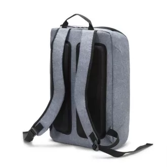 DICOTA Eco Backpack MOTION 13 - 15.6” Blue Denim DICOTA Eco Backpack MOTION 13 - 15.6” Blue Denim