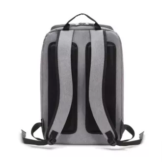 DICOTA Eco Backpack MOTION 13 - 15.6” Light Grey DICOTA Eco Backpack MOTION 13 - 15.6” Light Grey