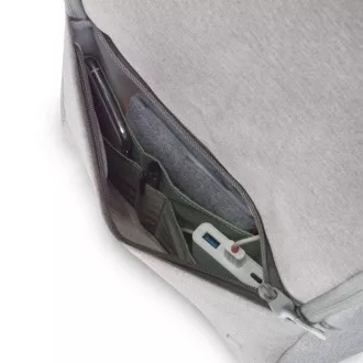 DICOTA Eco Backpack MOTION 13 - 15.6” Light Grey DICOTA Eco Backpack MOTION 13 - 15.6” Light Grey
