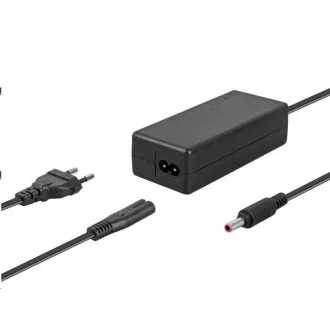 AVACOM Nabíjecí adaptér pro notebooky Dell XPS 19, 5V 4, 62A 90W konektor 4, 5mm x 3, 0mm AVACOM Nabíjecí adaptér pro notebooky Dell XPS 19, 5V 4, 62A 90W konektor 4, 5mm x 3, 0mm