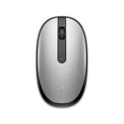 HP myš - 240 Mouse EURO, Bluetooth, Silver