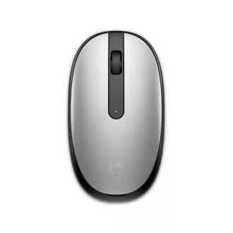 HP myš - 240 Mouse EURO, Bluetooth, Silver HP myš - 240 Mouse EURO, Bluetooth, Silver