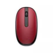 HP240 Bluetooth Mouse Red EURO - bluetooth myš