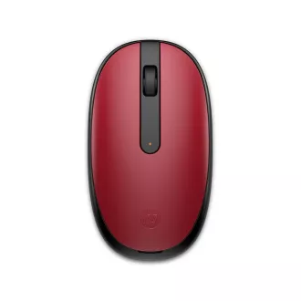 HP240 Bluetooth Mouse Red EURO - bluetooth myš HP240 Bluetooth Mouse Red EURO - bluetooth myš