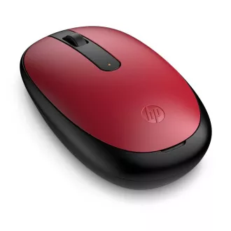 HP240 Bluetooth Mouse Red EURO - bluetooth myš HP240 Bluetooth Mouse Red EURO - bluetooth myš