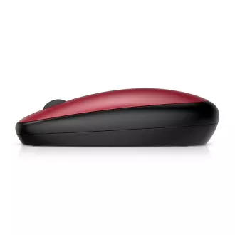 HP240 Bluetooth Mouse Red EURO - bluetooth myš HP240 Bluetooth Mouse Red EURO - bluetooth myš