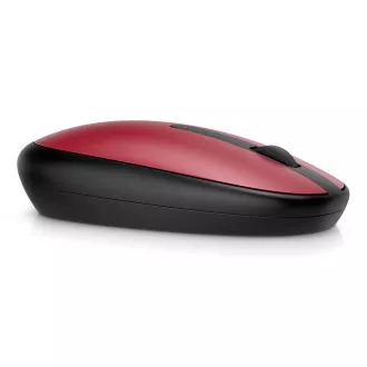 HP240 Bluetooth Mouse Red EURO - bluetooth myš HP240 Bluetooth Mouse Red EURO - bluetooth myš