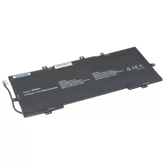 AVACOM baterie pro HP Envy 13-d000 series VR03XL Li-Pol 11, 4V 3900mAh 45Wh AVACOM baterie pro HP Envy 13-d000 series VR03XL Li-Pol 11, 4V 3900mAh 45Wh