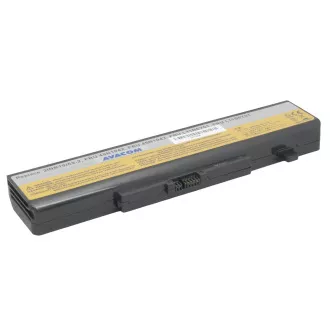 AVACOM baterie pro Lenovo ThinkPad E430, E530 Li-Ion 11, 1V 5200mAh AVACOM baterie pro Lenovo ThinkPad E430, E530 Li-Ion 11, 1V 5200mAh