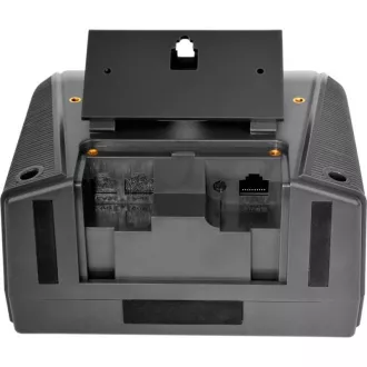Virtuos 2D čtečka HT-865A, stacionární, USB, černá Virtuos 2D čtečka HT-865A, stacionární, USB, černá