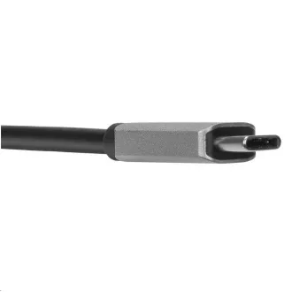 Targus USB-C to 4-Port USB-A Hub Rozbočovač 4 × SuperSpeed USB 3.0 Desktop Targus USB-C to 4-Port USB-A Hub Rozbočovač 4 × SuperSpeed USB 3.0 Desktop