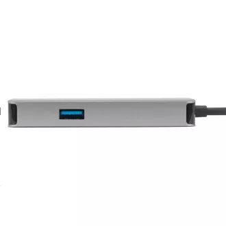 Targus® USB-C Single Video 4K hdmi/VGA Dock, 100W power pass through - dokovací stanice Targus® USB-C Single Video 4K hdmi/VGA Dock, 100W power pass through - dokovací stanice