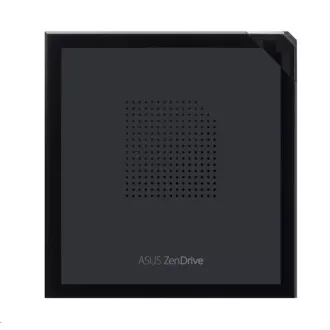ASUS DVD ZenDrive V1M SDRW-08V1M-U, External DVD-RW, černá ASUS DVD ZenDrive V1M SDRW-08V1M-U, External DVD-RW, černá