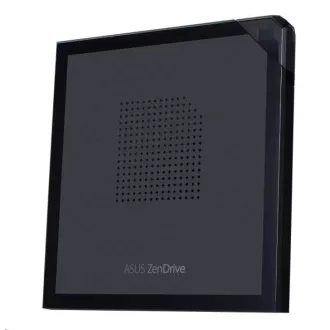 ASUS DVD ZenDrive V1M SDRW-08V1M-U, External DVD-RW, černá ASUS DVD ZenDrive V1M SDRW-08V1M-U, External DVD-RW, černá