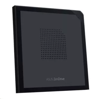 ASUS DVD ZenDrive V1M SDRW-08V1M-U, External DVD-RW, černá ASUS DVD ZenDrive V1M SDRW-08V1M-U, External DVD-RW, černá