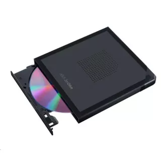 ASUS DVD ZenDrive V1M SDRW-08V1M-U, External DVD-RW, černá ASUS DVD ZenDrive V1M SDRW-08V1M-U, External DVD-RW, černá
