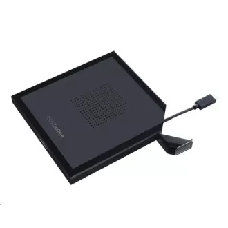 ASUS DVD ZenDrive V1M SDRW-08V1M-U, External DVD-RW, černá ASUS DVD ZenDrive V1M SDRW-08V1M-U, External DVD-RW, černá