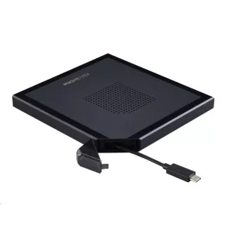ASUS DVD ZenDrive V1M SDRW-08V1M-U, External DVD-RW, černá ASUS DVD ZenDrive V1M SDRW-08V1M-U, External DVD-RW, černá