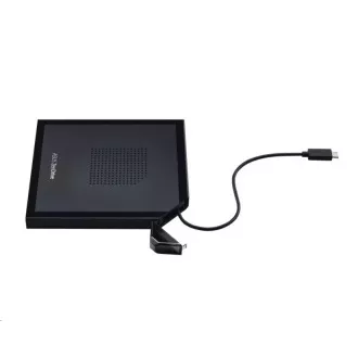 ASUS DVD ZenDrive V1M SDRW-08V1M-U, External DVD-RW, černá ASUS DVD ZenDrive V1M SDRW-08V1M-U, External DVD-RW, černá