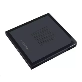 ASUS DVD ZenDrive V1M SDRW-08V1M-U, External DVD-RW, černá ASUS DVD ZenDrive V1M SDRW-08V1M-U, External DVD-RW, černá