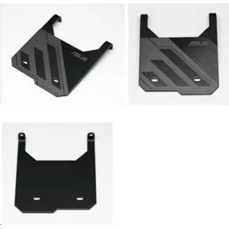 ASUS držák VGA NVIDIA VGA HOLDER SI 2 (3-PACK) ASUS držák VGA NVIDIA VGA HOLDER SI 2 (3-PACK)