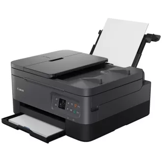 Canon PIXMA Tiskárna TS7450A black - barevná, MF (tisk, kopírka, sken, cloud), duplex, USB, Wi-Fi, Bluetooth Canon PIXMA Tiskárna TS7450A black - barevná, MF (tisk, kopírka, sken, cloud), duplex, USB, Wi-Fi, Bluetooth