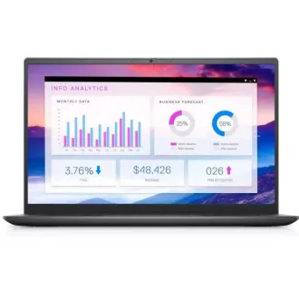 DELL NTB Vostro 5415 14"/ R5 5500U/ 512 GB SSD DELL NTB Vostro 5415 14"/ R5 5500U/ 512 GB SSD