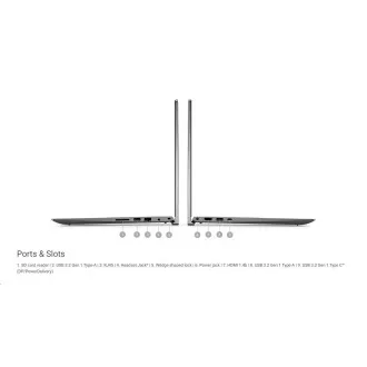 DELL NTB Vostro 5515 15,6"/ R5 5500U/ 512GB SSD DELL NTB Vostro 5515 15,6"/ R5 5500U/ 512GB SSD