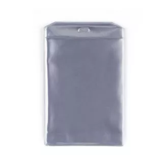 Obal A5 "U" čirý vývěsný 140mic 100ks Obal A5 "U" čirý vývěsný 140mic 100ks