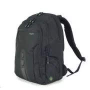 Targus® Eco Spruce 15-15.6" Laptop Backpack Black