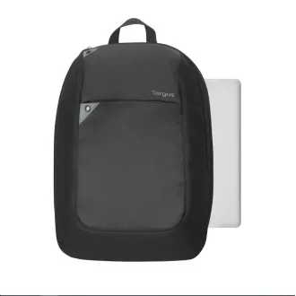 Targus® Intellect 15.6" Laptop Backpack (Taška, Batoh) Black Targus® Intellect 15.6" Laptop Backpack (Taška, Batoh) Black