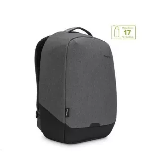 Targus® Cypress Eco Backpack 15.6" Grey Targus® Cypress Eco Backpack 15.6" Grey