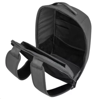 Targus® Cypress Eco Security Backpack 15.6" Grey Targus® Cypress Eco Security Backpack 15.6" Grey