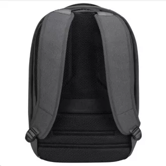 Targus® Cypress Eco Security Backpack 15.6" Grey Targus® Cypress Eco Security Backpack 15.6" Grey