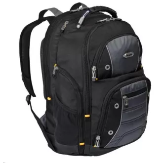 Targus® Drifter 15.6" Laptop Backpack Black Targus® Drifter 15.6" Laptop Backpack Black