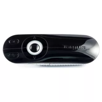 Targus® Laptop Laser Presentation Remote Black Targus® Laptop Laser Presentation Remote Black