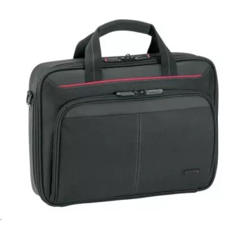 Targus® Classic 15.6" Clamshell Laptop Case Black Targus® Classic 15.6" Clamshell Laptop Case Black
