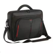 Targus® Classic + 14" Clamshell Laptop Case (Taška, Brašna) Black