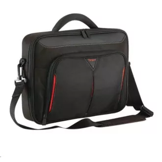 Targus® Classic + 14" Clamshell Laptop Case (Taška, Brašna) Black Targus® Classic + 14" Clamshell Laptop Case (Taška, Brašna) Black