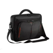 Targus® Classic+ 15-15.6" Clamshell Laptop Case (Taška, Brašna) Black